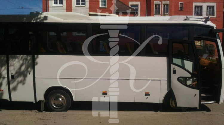 27 автобус калининград