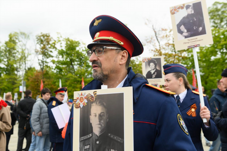 29 полк калининград