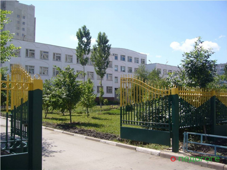 33 школа калининград