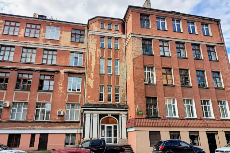 8 школа калининград