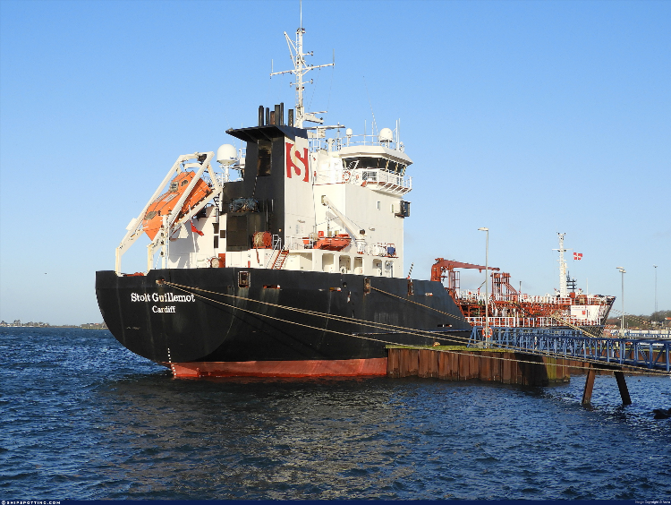 Acheon shipping калининград