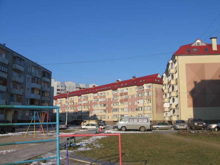 Аймакс калининград