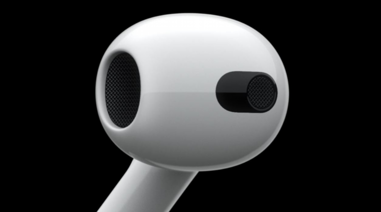 Airpods 3 купить в калининграде