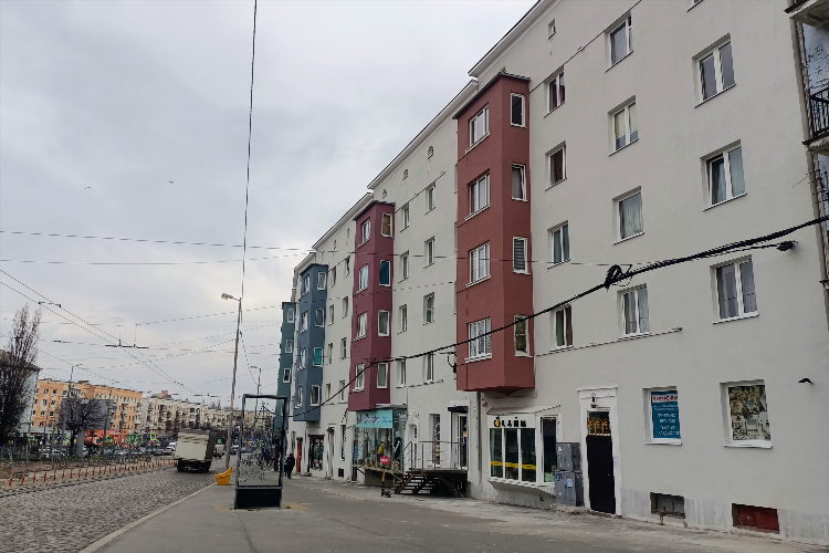 Альтернатива калининград