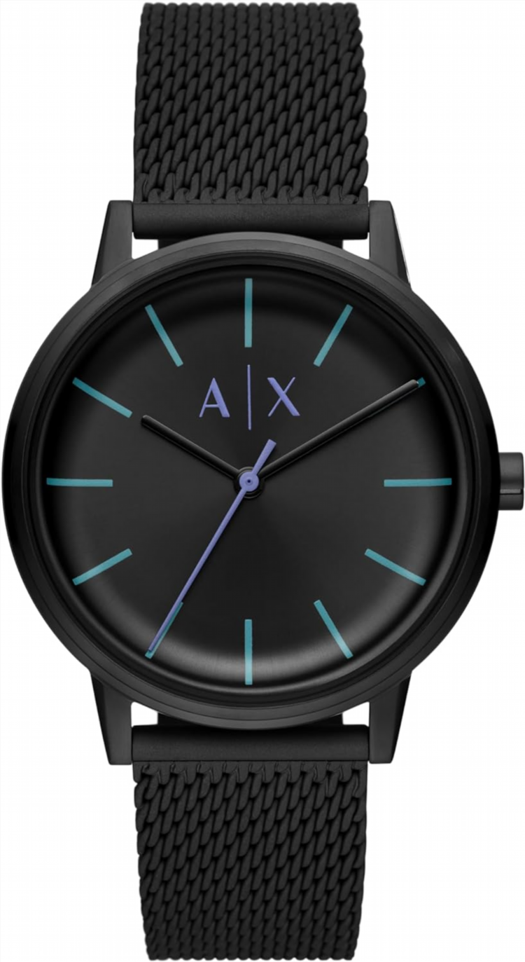 Armani exchange калининград