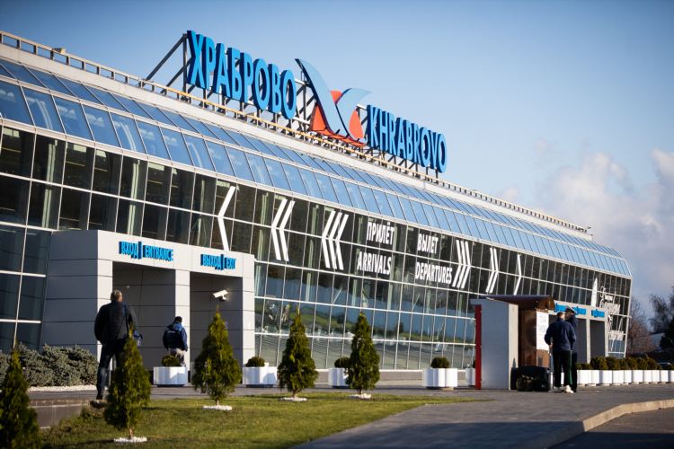 Авиа пермь калининград прямой рейс