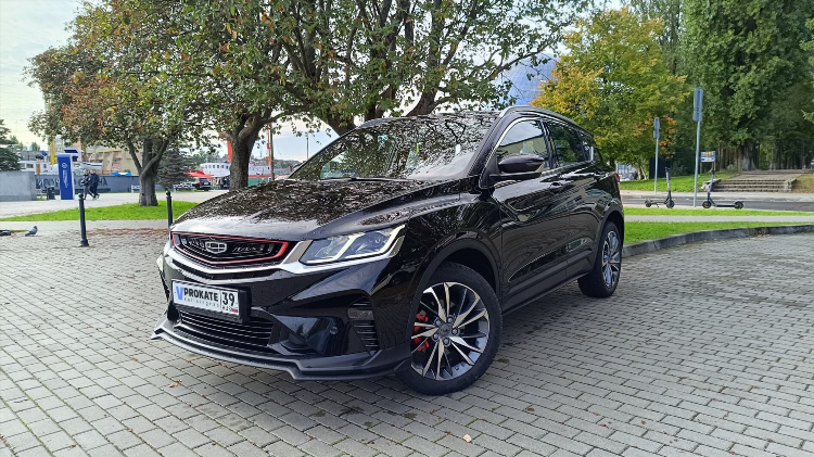 Авито калининград аренда авто