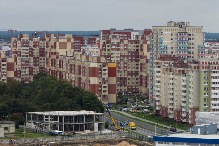 Avito недвижимость калининград