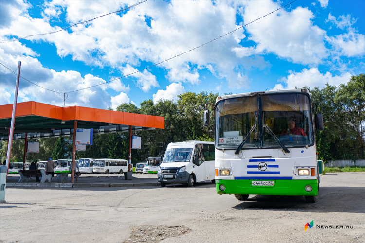Автобус 136 калининград расписание