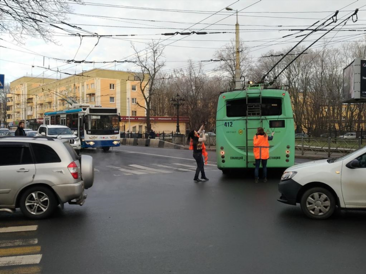 Автобус 5 калининград маршрут