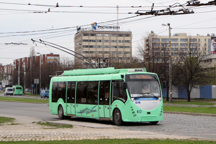 Автобус донецк калининград