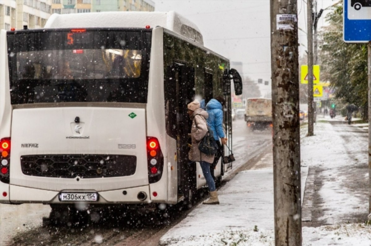 Автобусы калининград багратионовск