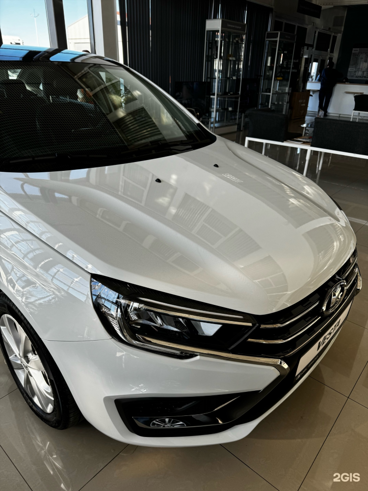 Автосалон лада в калининграде наличие автомобилей цены