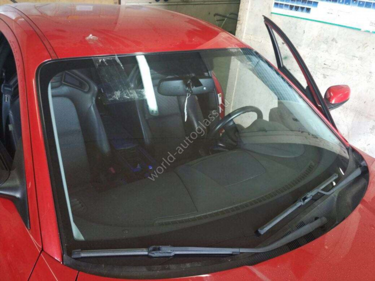 Автостекла калининград