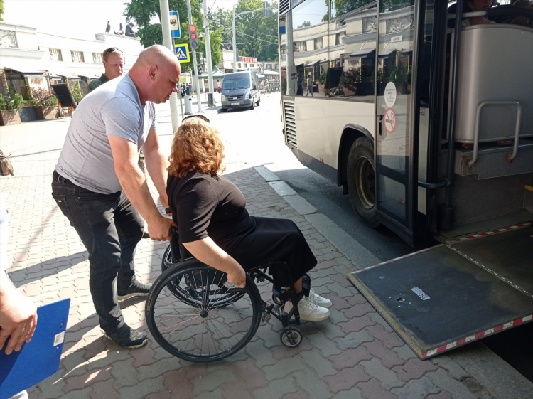 Автовокзал калининград северный