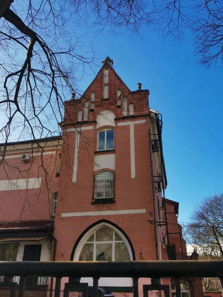 Барнаульская медкомиссия калининград
