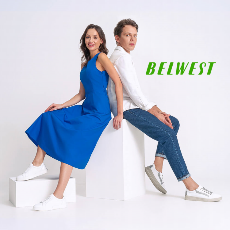 Belwest калининград официальный сайт