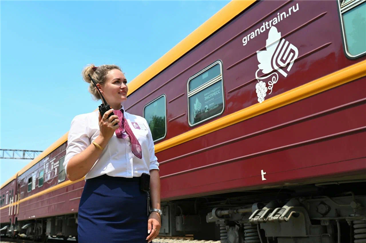 Билеты поезд калининград
