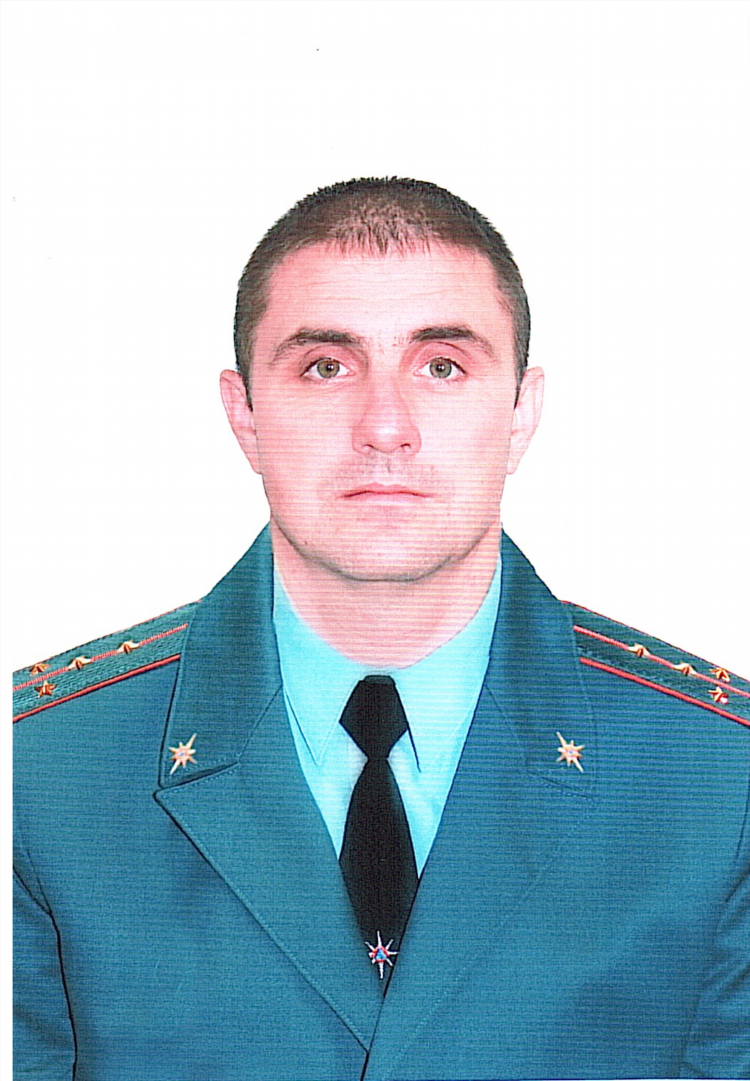 Бондаренко сергей иванович калининград