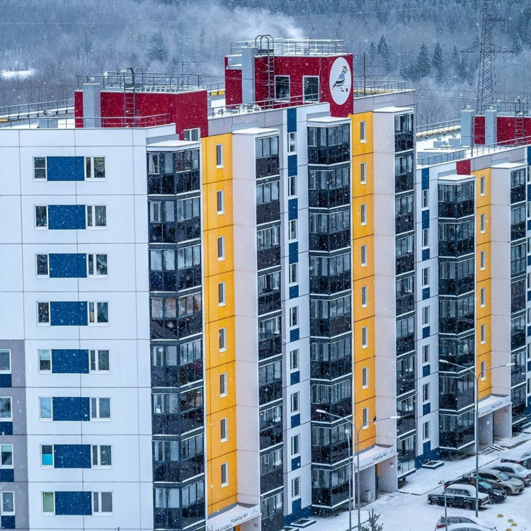 Бсмп калининград инн