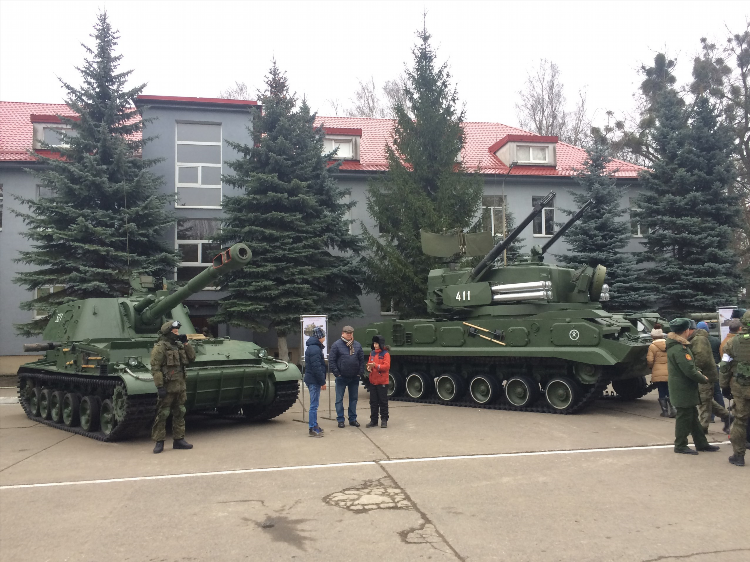 Часть 06414 калининград