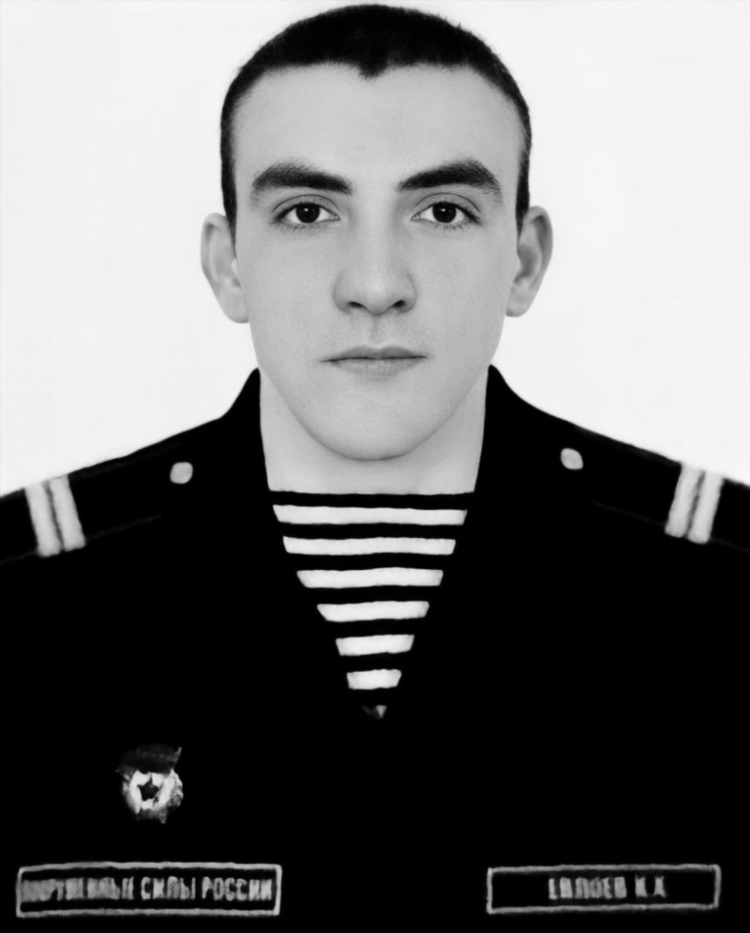 Часть 38838 калининград