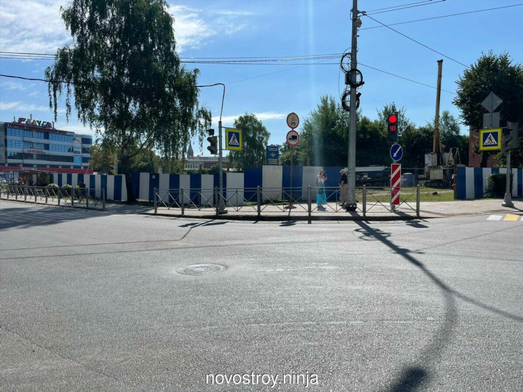 Черняховск калининград на карте
