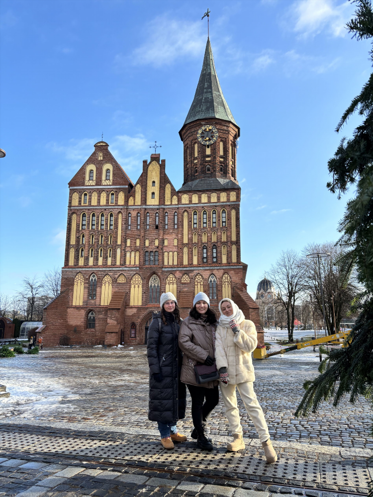 Дата переименования кенигсберга в калининград