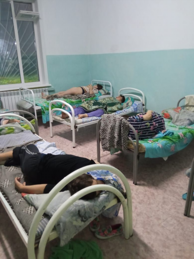 Детская психиатрическая больница калининград