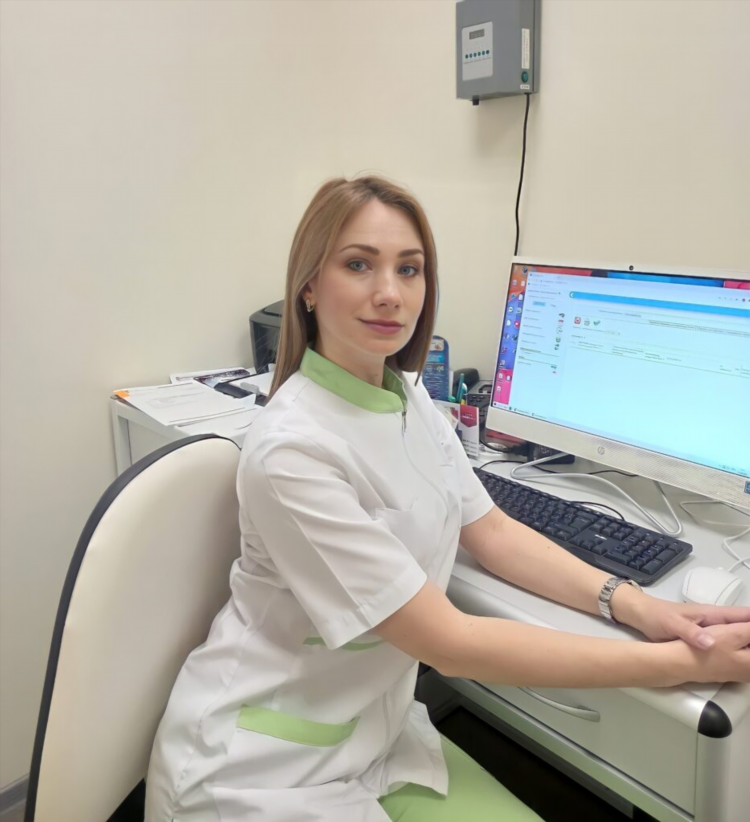 Детский дерматолог в калининграде