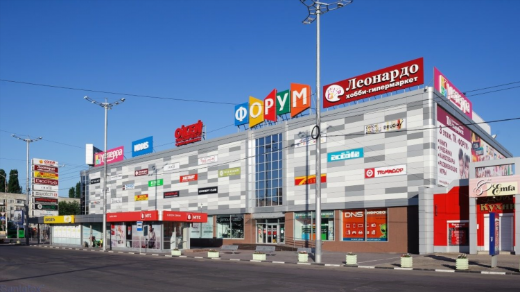 Днс калининград официальный