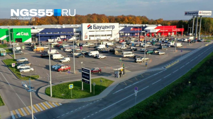 До скольки работает бауцентр в калининграде
