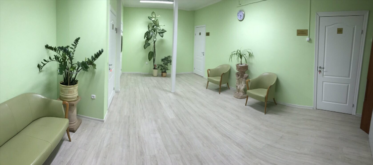 Экг в калининграде где сделать цена