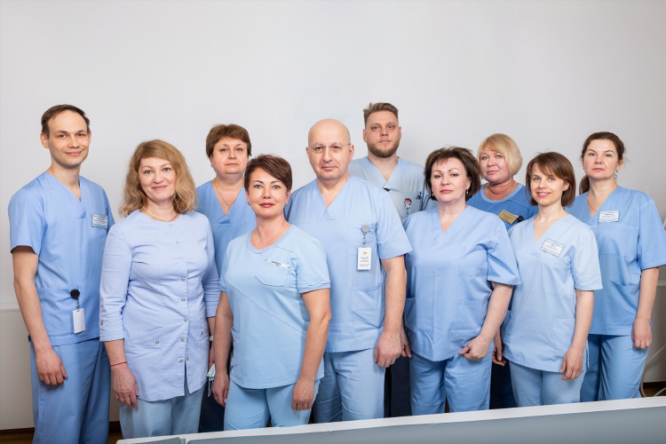 Эхо сердца в калининграде цены