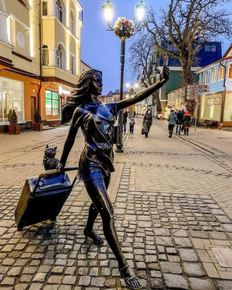 Экохимчистка калининград