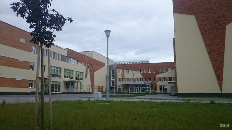 Элжур 24 школа калининград
