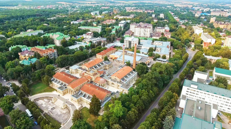 Ессентуки калининград поезд