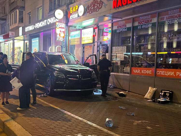 Г калининград ул черняховского д 15