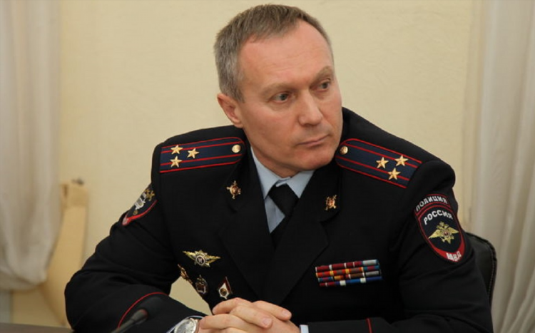 Гаи калининград официальный сайт