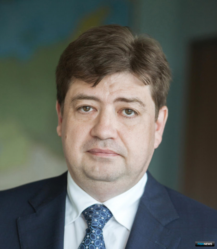 Главрыбвод калининград