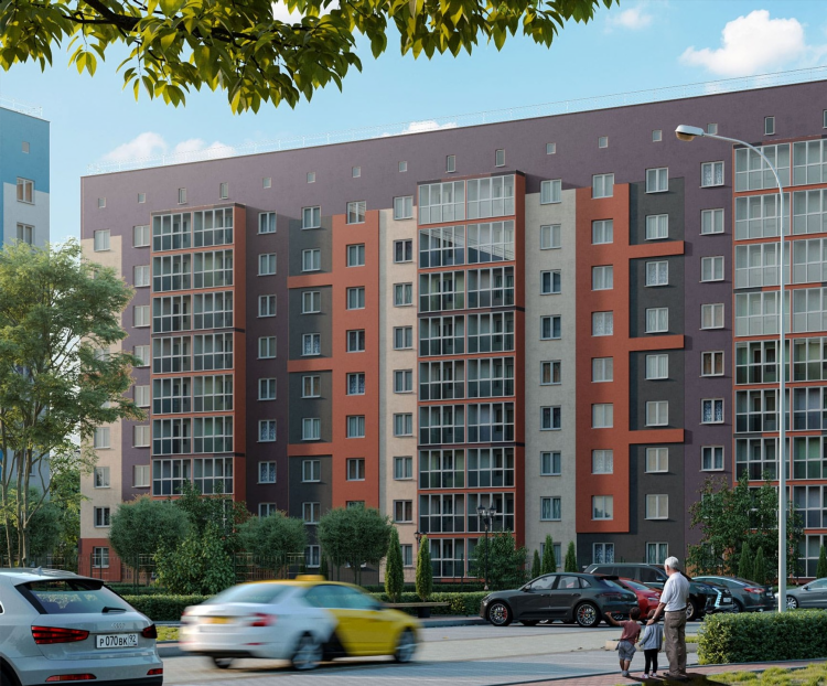 Город калининград купить квартиру