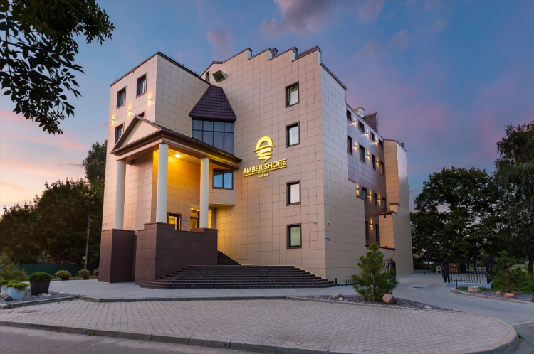 Гранд палас калининград официальный сайт