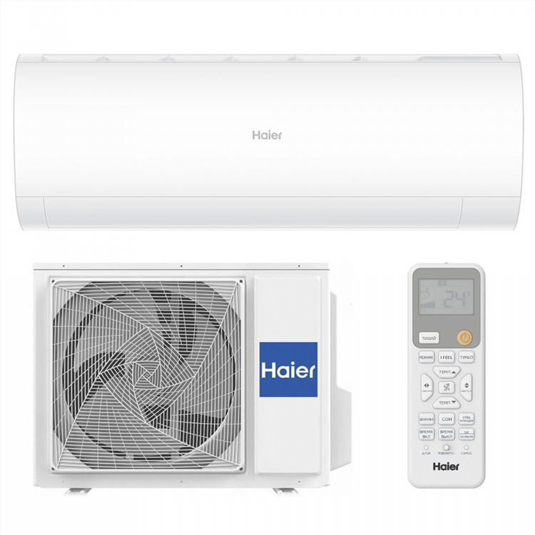 Haier калининград