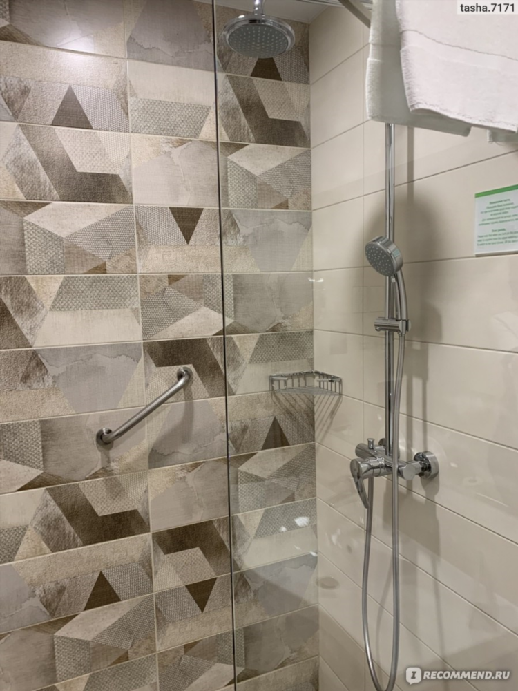 Holiday inn калининград отель 4