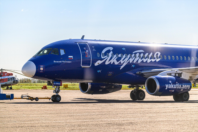 Якутск калининград авиабилеты