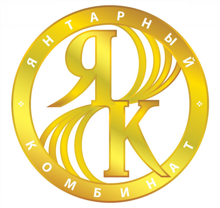 Янтарная деревня в калининграде