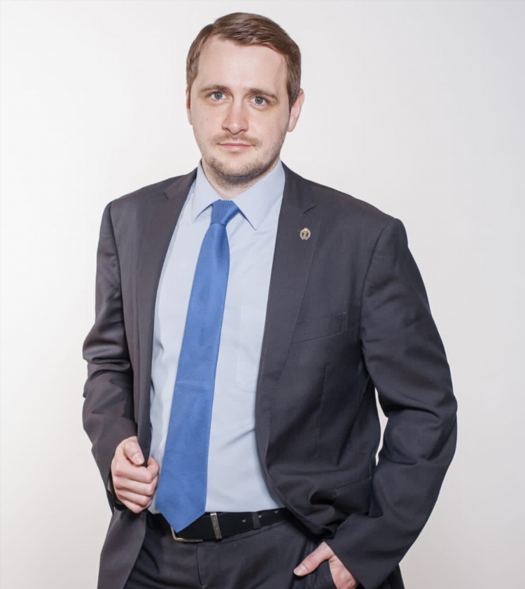 Юридическая помощь калининград