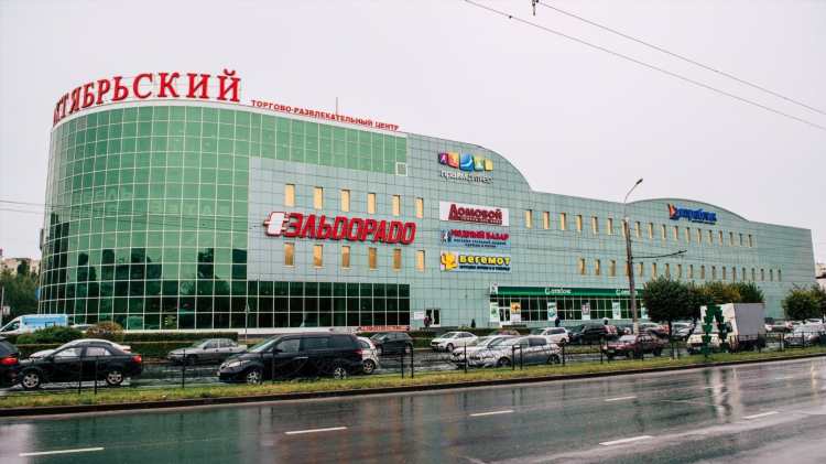 Как добраться до калининграда из липецка