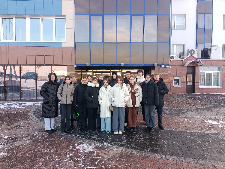 Калининград аграрный университет