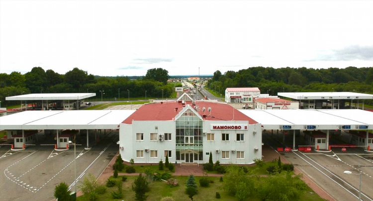 Калининград чернышевское